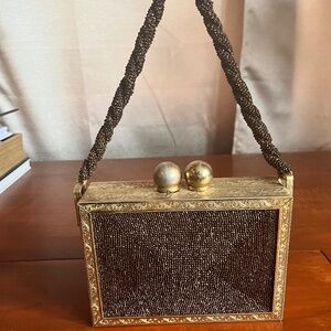 vintage Fre-Mor 1940s (Missing tag)